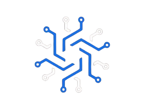 Logo Assistência Técnica Sobradinho PTEC Informática